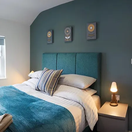 71 Westborough Διαμέρισμα Σκάρμπορο